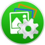 duplicate photos fixer android application logo